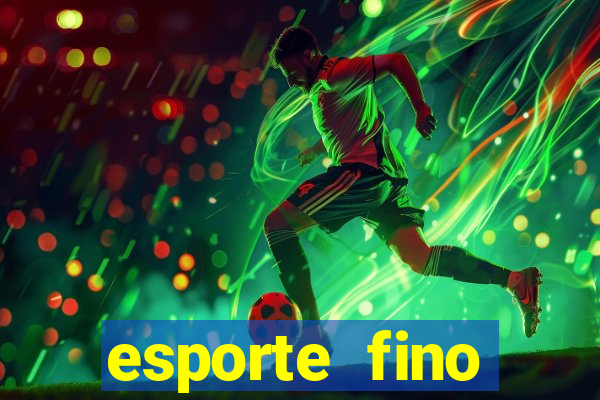 esporte fino feminino festa